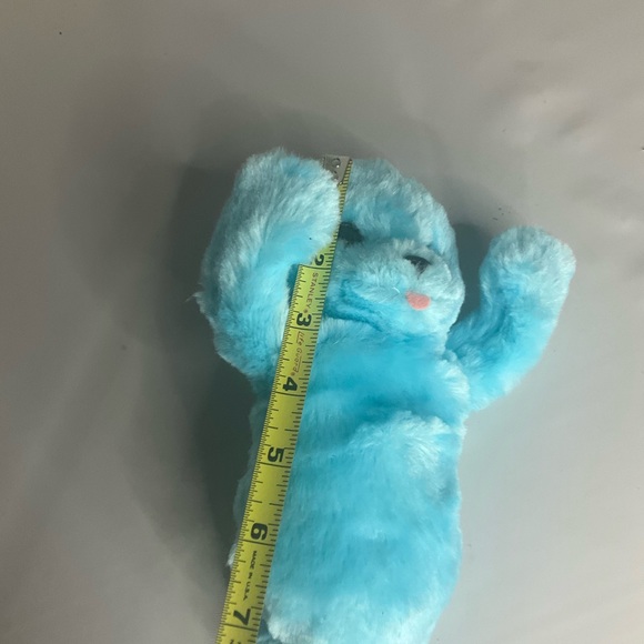 FUR-REAL FRIENDS SNORKEL THE BABY SEAL PEEK-A-BOO HASBRO 2021 Furreal - Picture 3 of 3